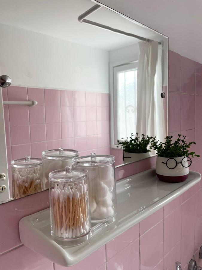 The Coziest Apartment In Athen Eksteriør billede