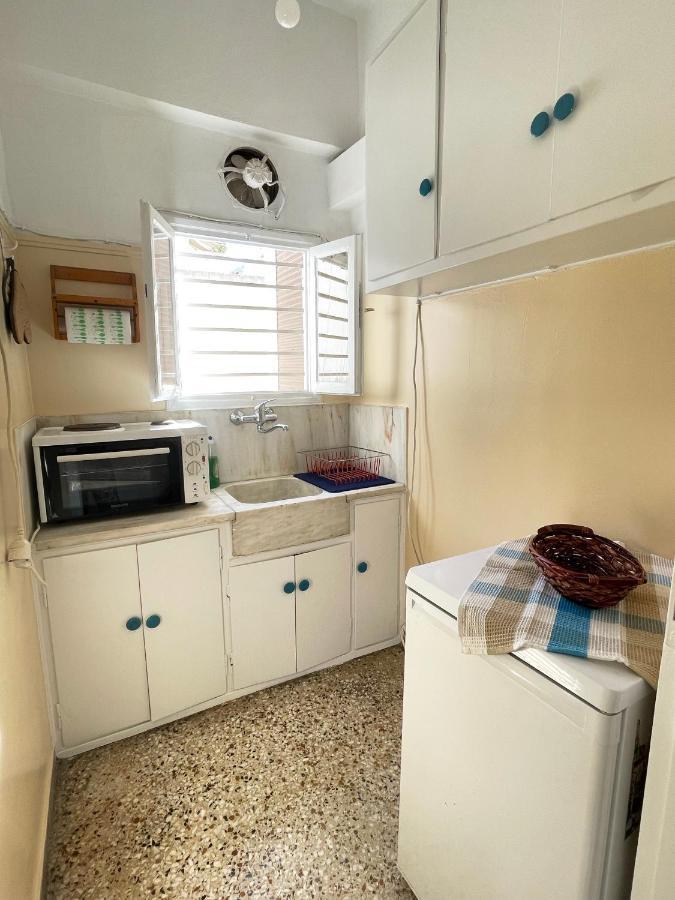 The Coziest Apartment In Athen Eksteriør billede