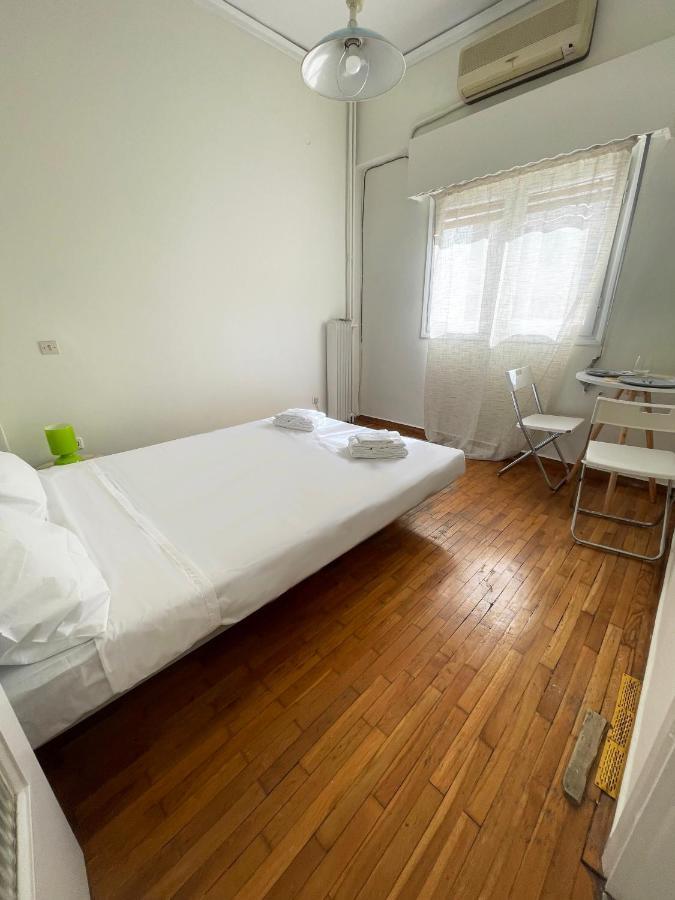 The Coziest Apartment In Athen Eksteriør billede