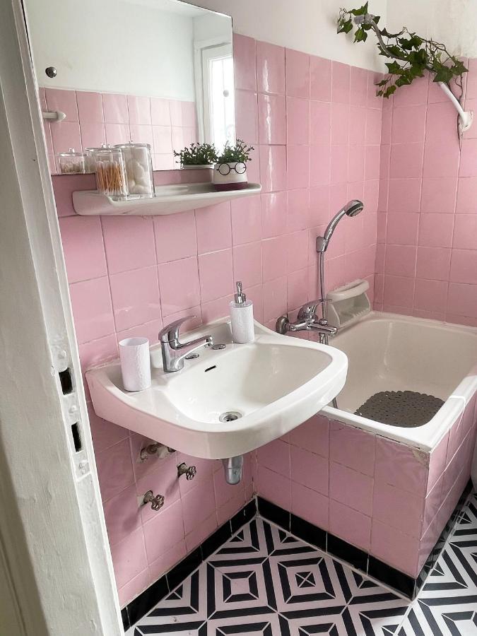 The Coziest Apartment In Athen Eksteriør billede