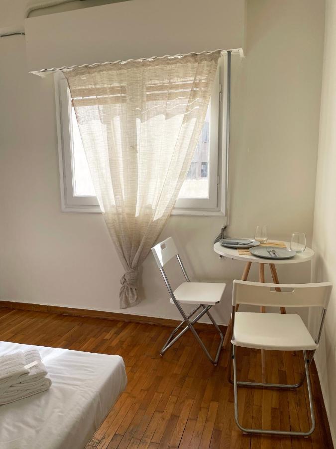 The Coziest Apartment In Athen Eksteriør billede