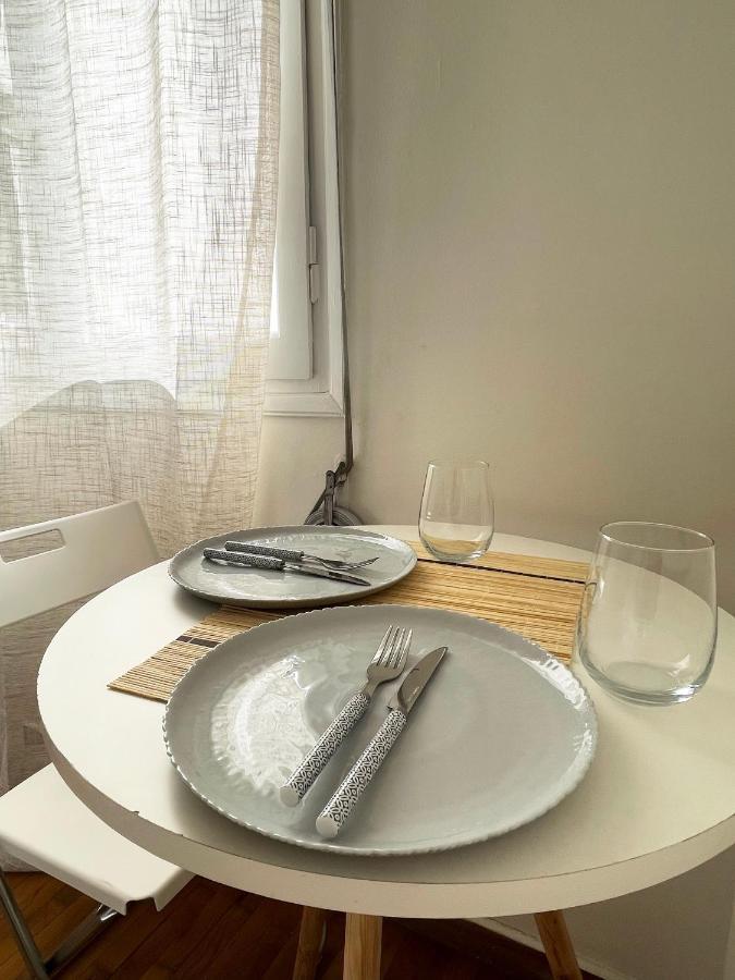 The Coziest Apartment In Athen Eksteriør billede