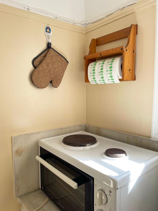 The Coziest Apartment In Athen Eksteriør billede