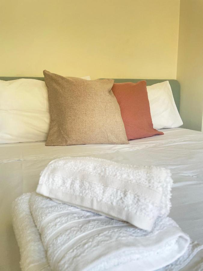 The Coziest Apartment In Athen Eksteriør billede